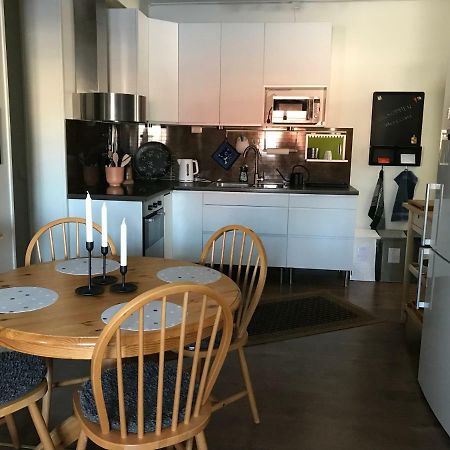 Anki'S Apartment 哈帕兰达 外观 照片