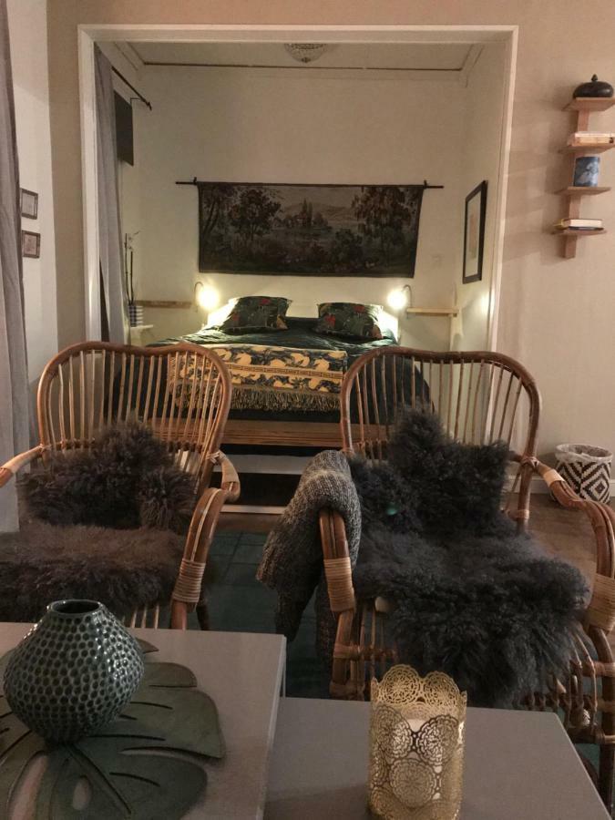 Anki'S Apartment 哈帕兰达 外观 照片