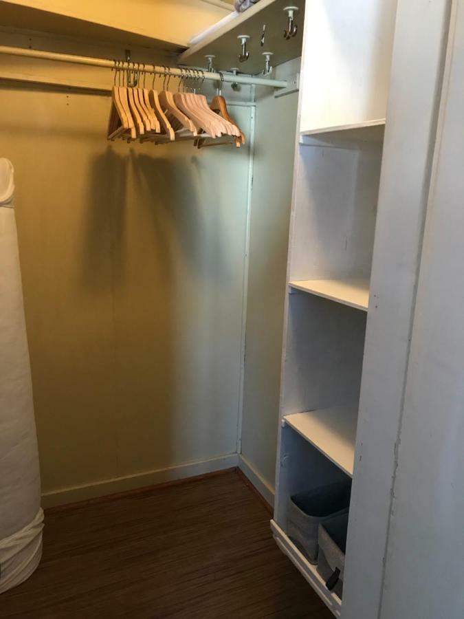 Anki'S Apartment 哈帕兰达 外观 照片