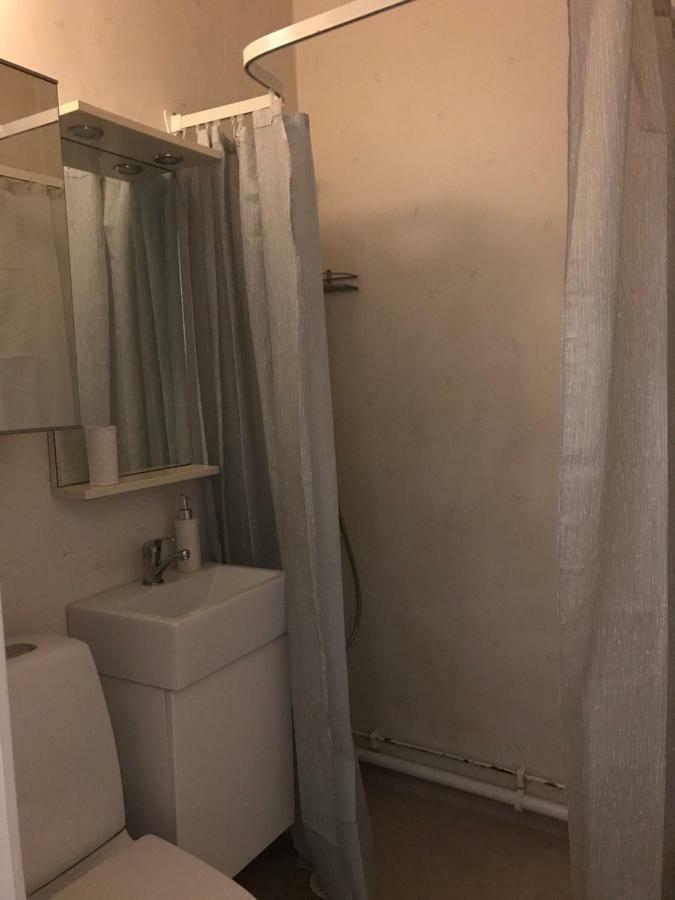 Anki'S Apartment 哈帕兰达 外观 照片