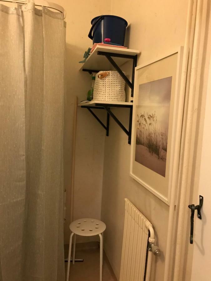 Anki'S Apartment 哈帕兰达 外观 照片